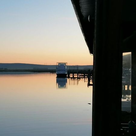 Kingfisher By The River - Self Catering فيلدريف المظهر الخارجي الصورة