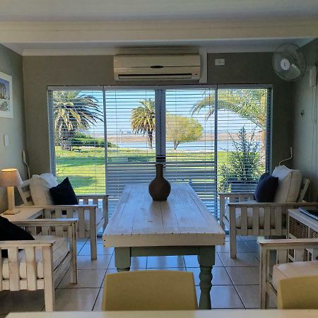 Kingfisher By The River - Self Catering فيلدريف المظهر الخارجي الصورة